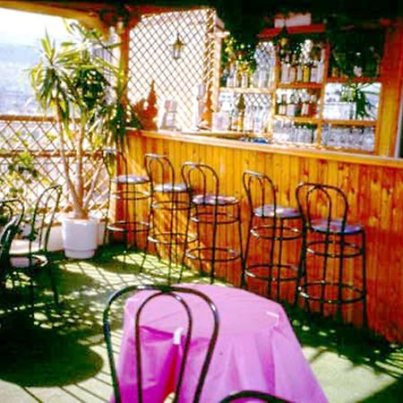 Filoxenia Hotel Athens Exterior photo