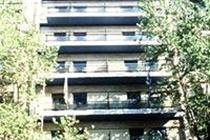 Filoxenia Hotel Athens Exterior photo