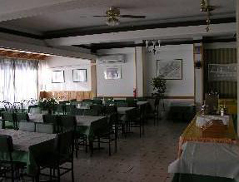 Filoxenia Hotel Athens Exterior photo