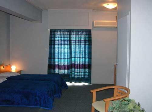 Filoxenia Hotel Athens Room photo